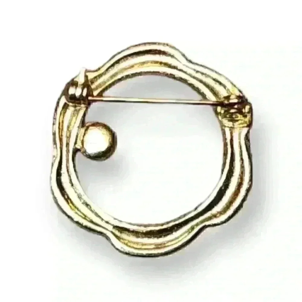 Vintage Brooch - Picture 2 of 3